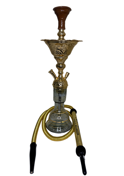 Ice Eidco Gold Small