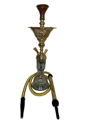 Ice Eidco Gold Small