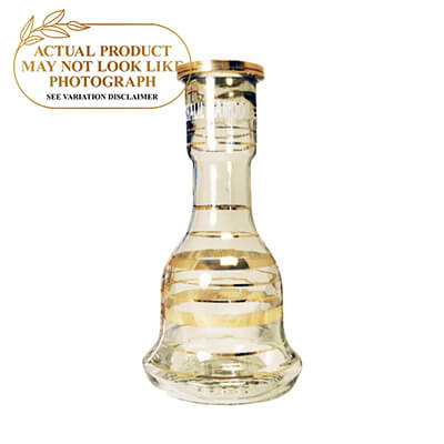 Khalil Maamoon Egyptian Hookah shisha set handcrafted Large glass replacement