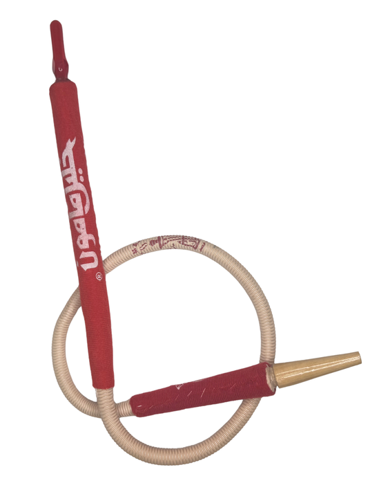 khalil mamoon Egyption style handmade Paper hose (the og )