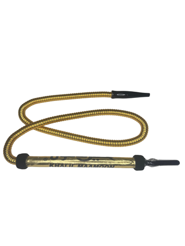 Standard Hookah Hose By Khalil Maamoon