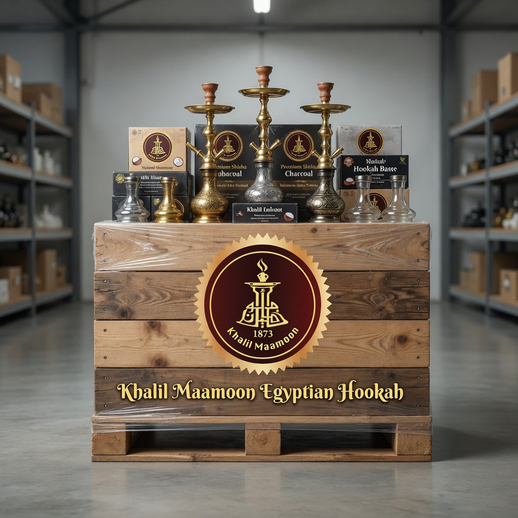 Cinnamon Gum by Khalil Mamoon™ Tobacco – khalilmaamoon.com