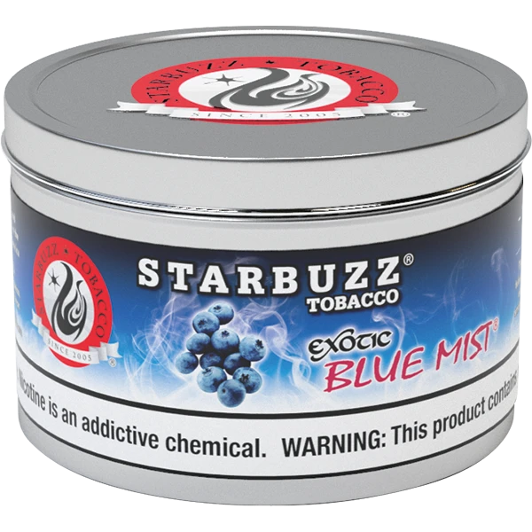 Starbuzz Exotic 250g