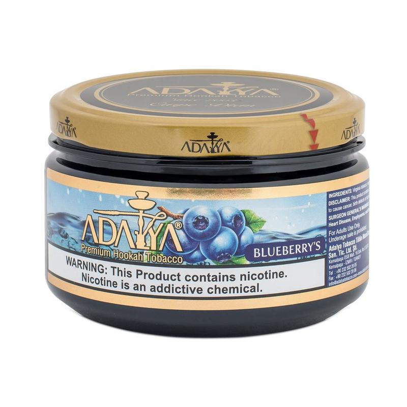 ADALYA TOBACCO 250G