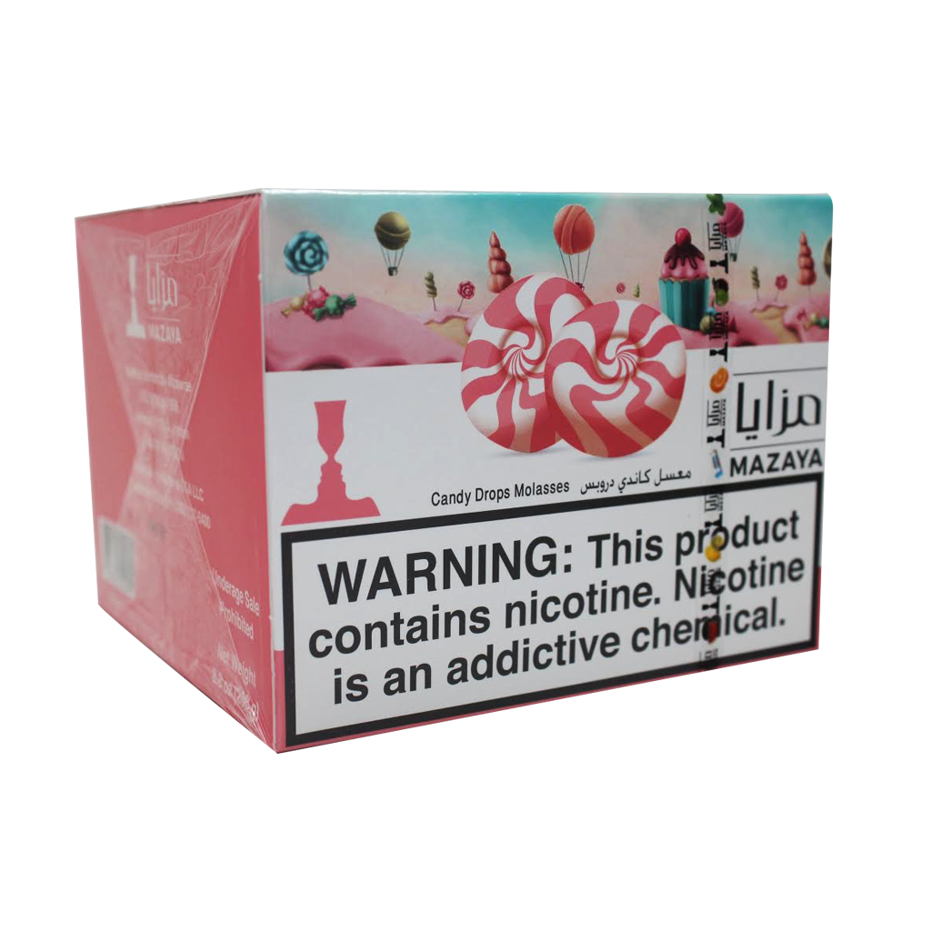 Mazaya Tobacco Kilo