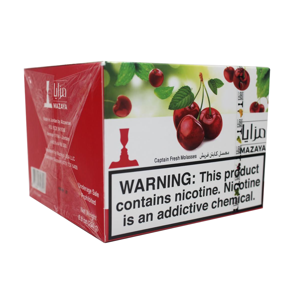 Mazaya Tobacco 250g