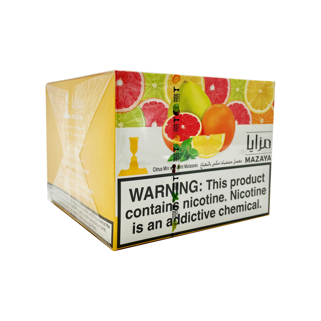 Mazaya Tobacco 250g