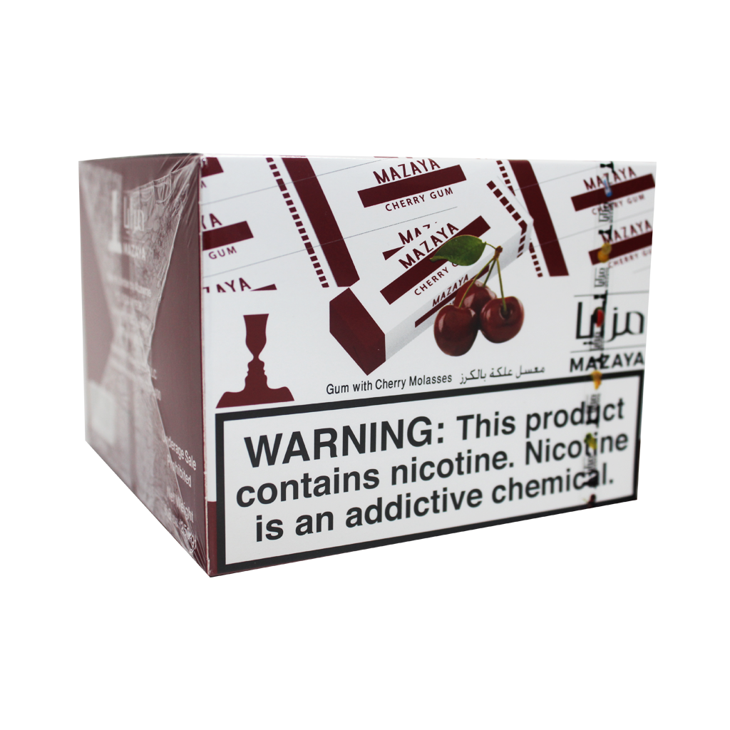 Mazaya Tobacco Kilo