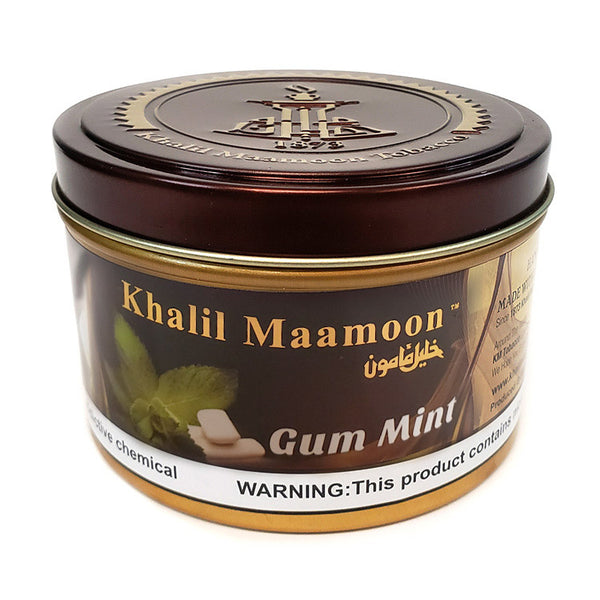 Gum Mint by Khalil Mamoon™ Tobacco