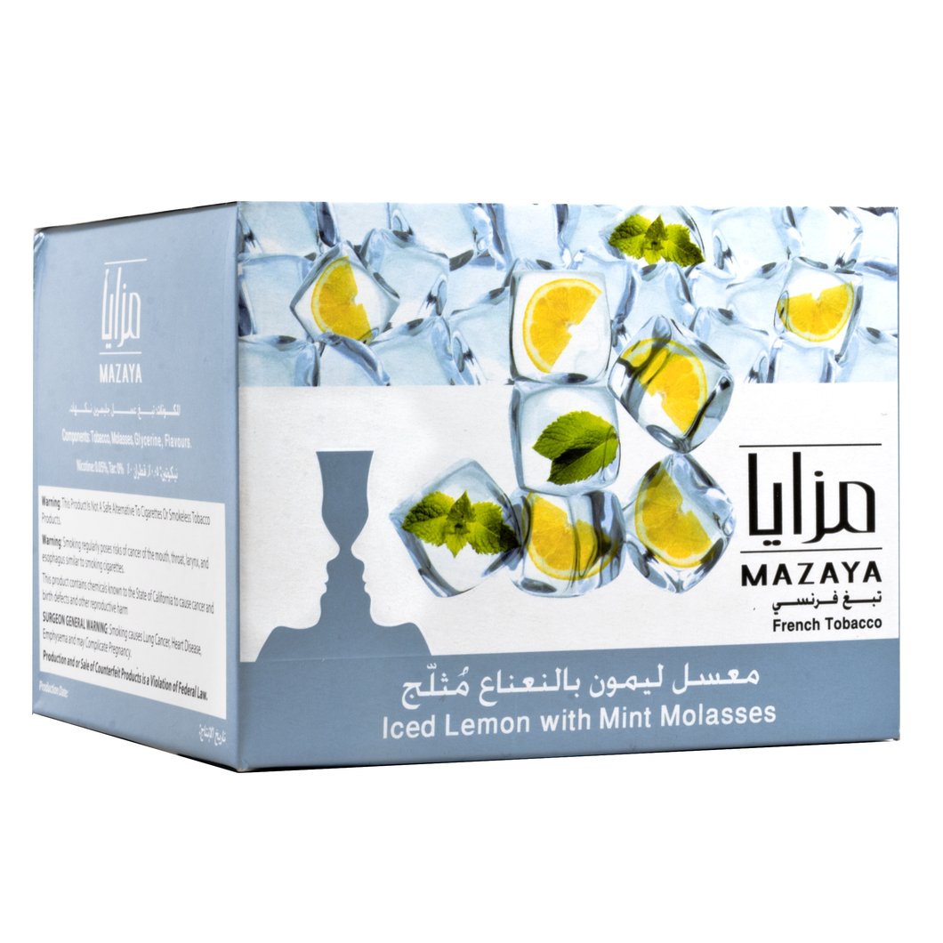 Mazaya Tobacco 250g
