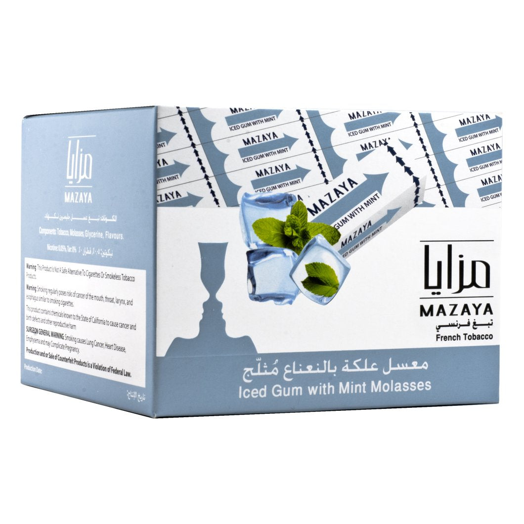 Mazaya Tobacco Kilo