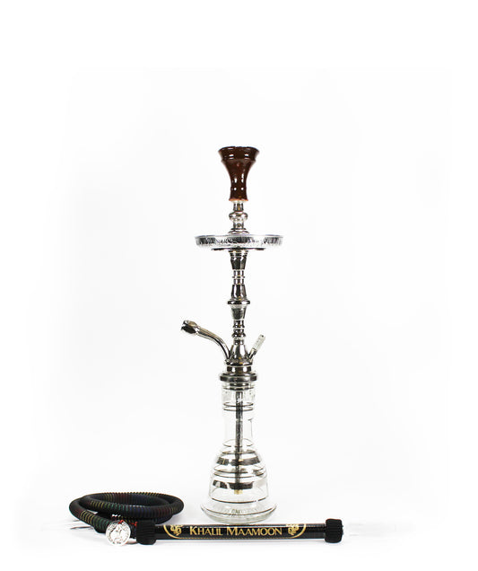 Shamadan 1 Level