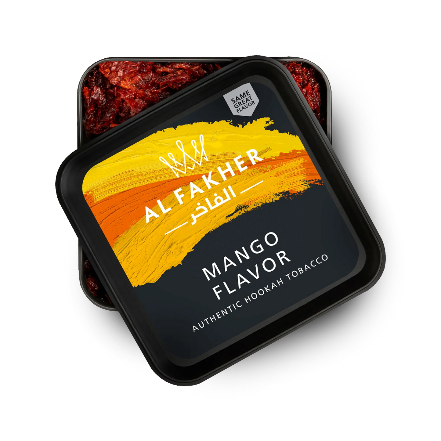 Al Fakher Tobacco 250g