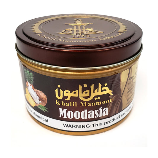 Moodasia by Khalil Maamoon™ Tobacco