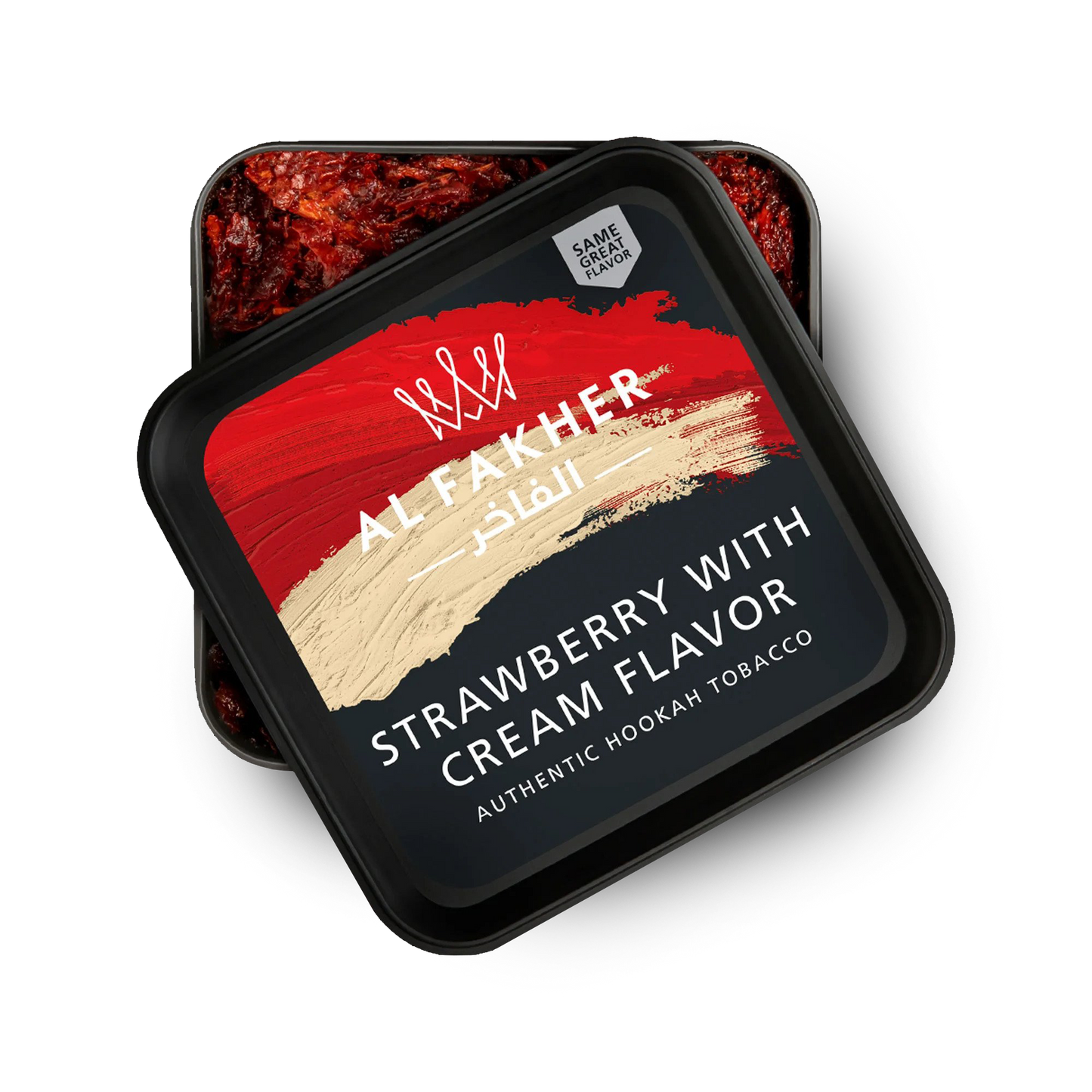 Al Fakher Tobacco 250g