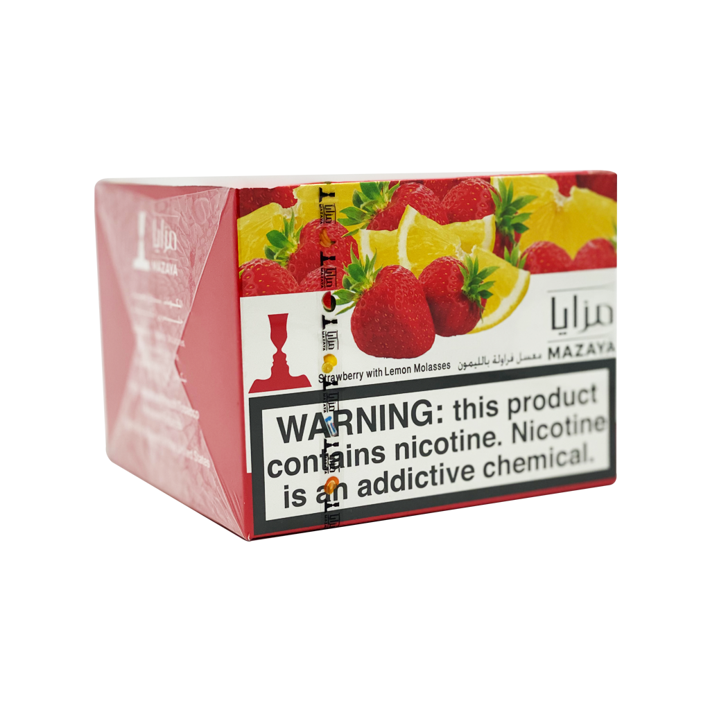 Mazaya Tobacco Kilo
