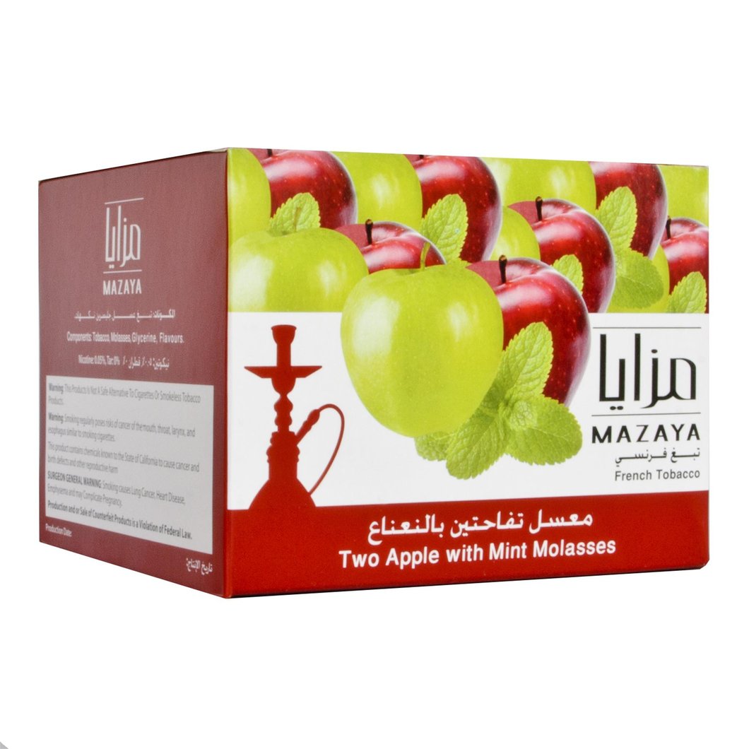 Mazaya Tobacco 250g