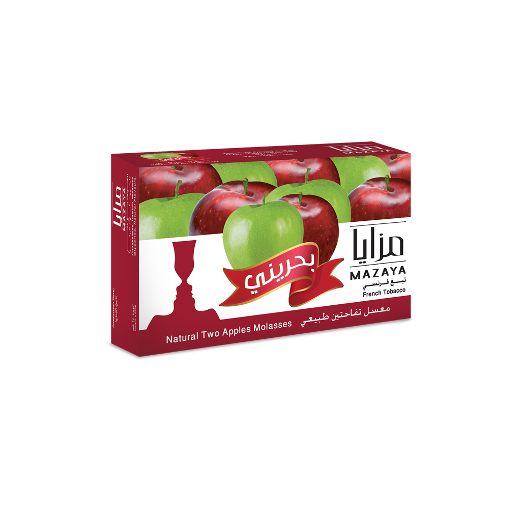 Mazaya Tobacco 250g