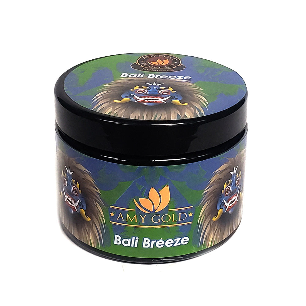 Amy Gold Hookah Tobacco 200g