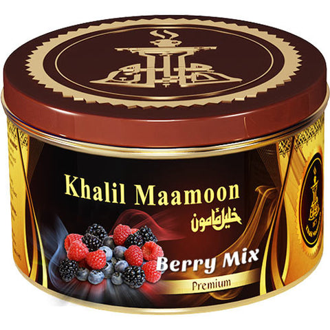 Berry Mix by Khalil Maamoon™ Tobacco