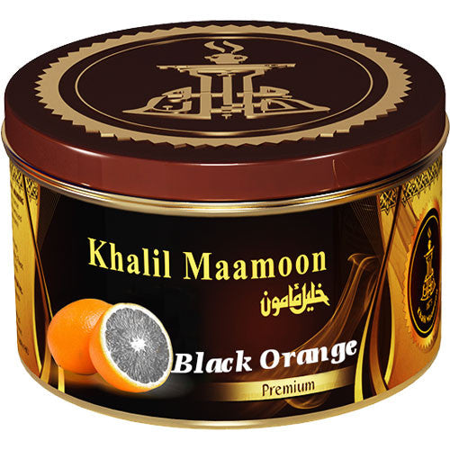 Black Orange by Khalil Mamoon™ Tobacco