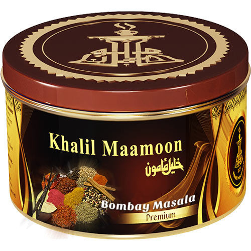 tobacco masala Bombay Masala by Khalil Mamoon™ Tobacco tobacco masala Bombay Masala by Khalil Mamoon™ Tobacco