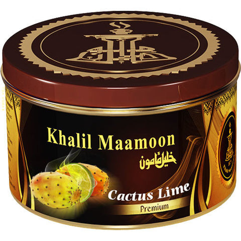 Cactus Lime by Khalil Mamoon™ Tobacco