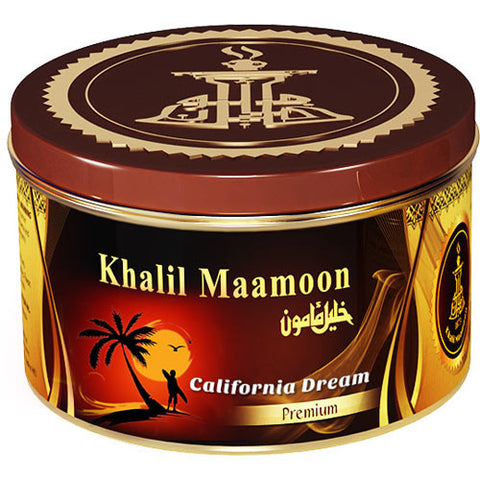 California Dream by Khalil Maamoon™ Tobacco