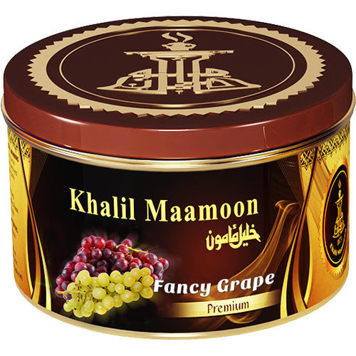 Fancy Grape by Khalil Maamoon™ Tobacco
