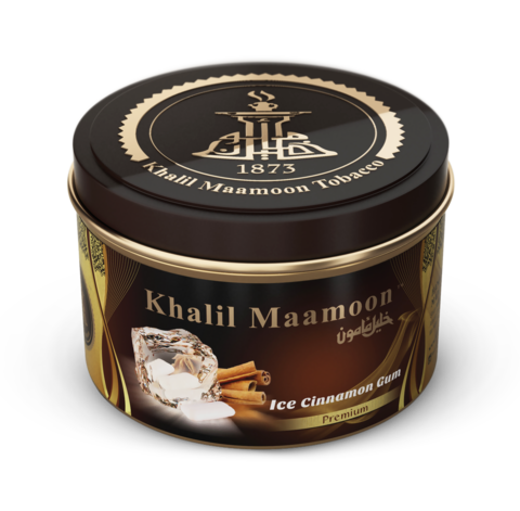 Khalil Mamoon Tobacoo 250g
