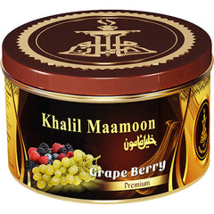 Grape Berry by Khalil Maamoon™ Tobacco