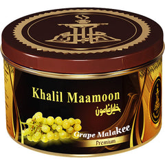 Grape Malakee by Khalil Mamoon™ Tobacco