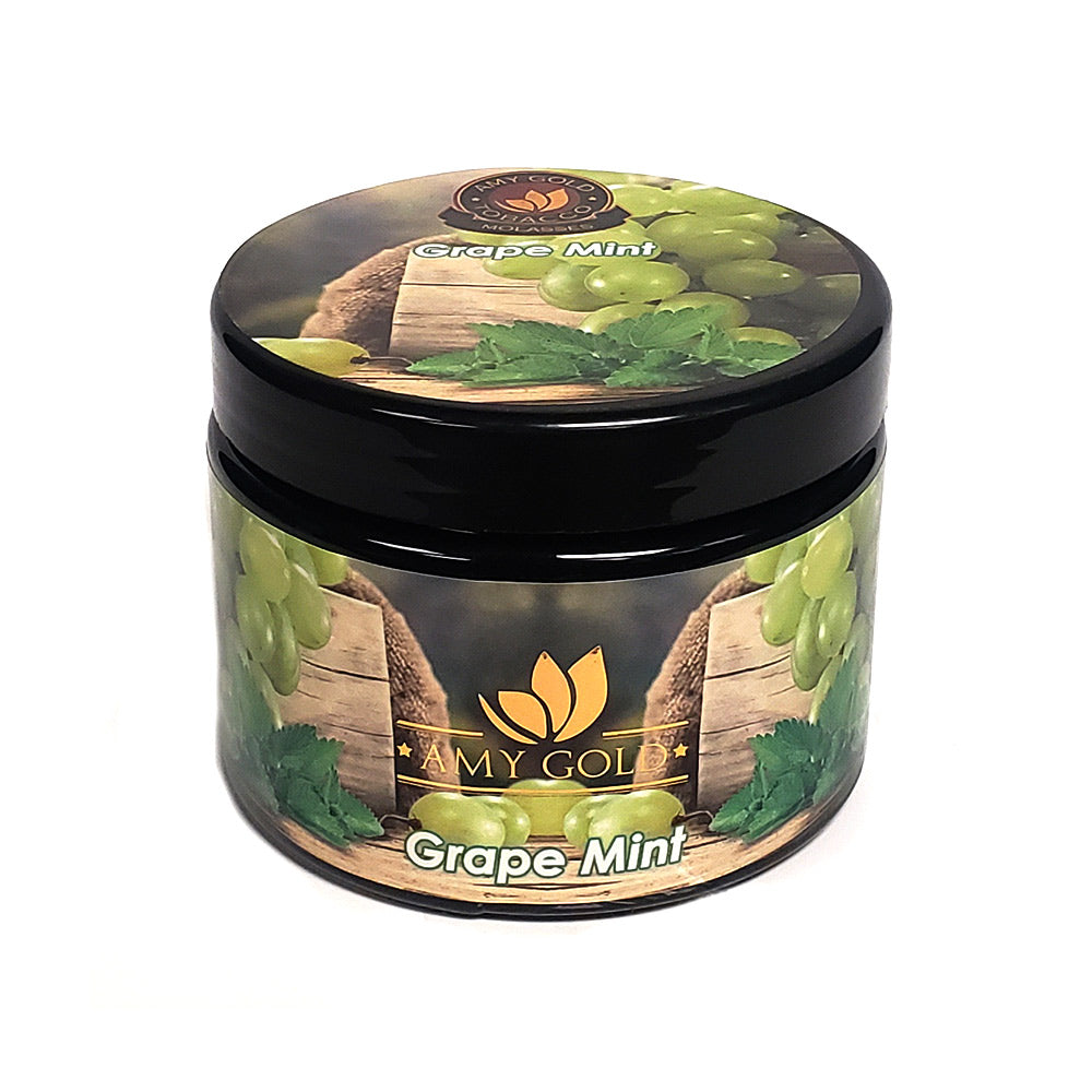 Amy Gold Hookah Tobacco 200g