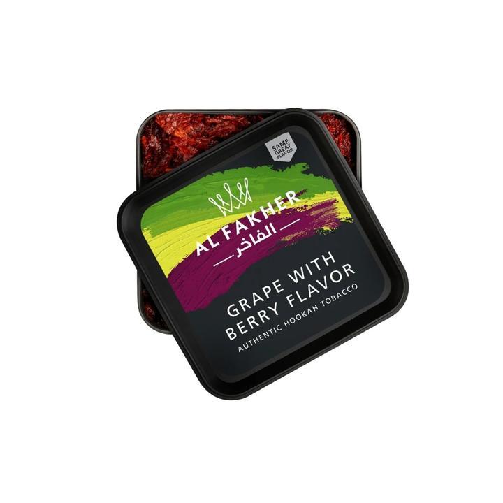 Al Fakher Tobacco 250g