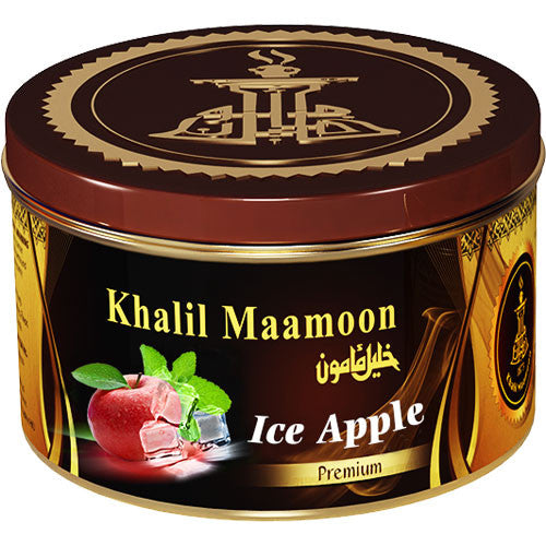 Ice Apple by Khalil Mamoon™ Tobacco