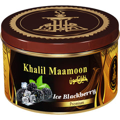 Ice Blackberry by Khalil Mamoon™ Tobacco