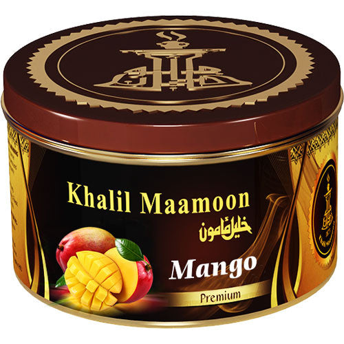 tobacco mango WYN Nicotine Pouches Mango by Khalil Maamoon Tobacco