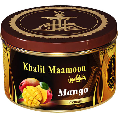 Mango by Khalil Maamoon™ Tobacco
