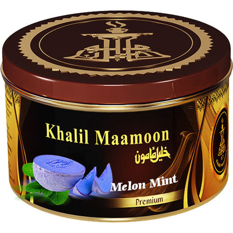Melon Mint by Khalil Maamoon™ Tobacco