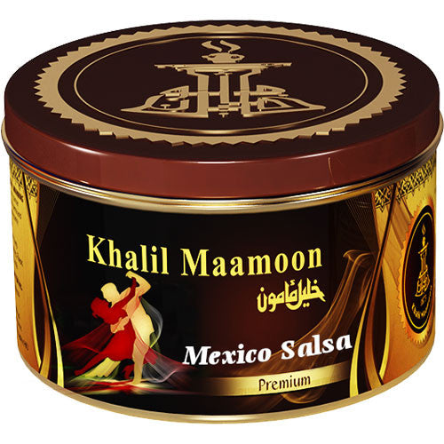 Mexican Salsa by Khalil Maamoon™ Tobacco