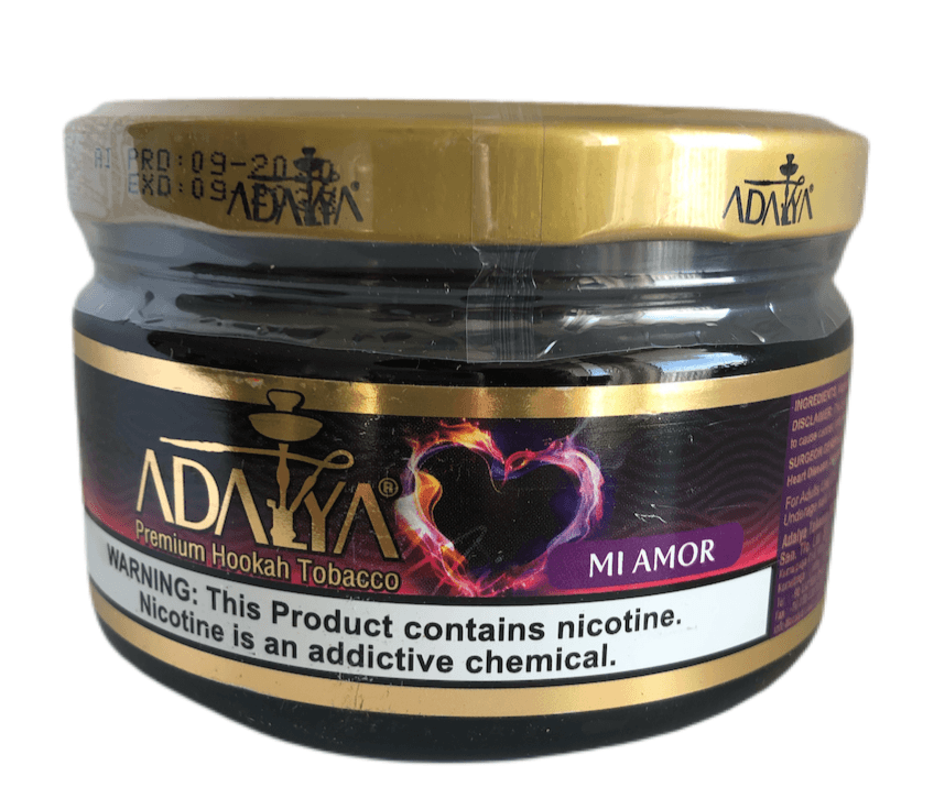 ADALYA TOBACCO 250G