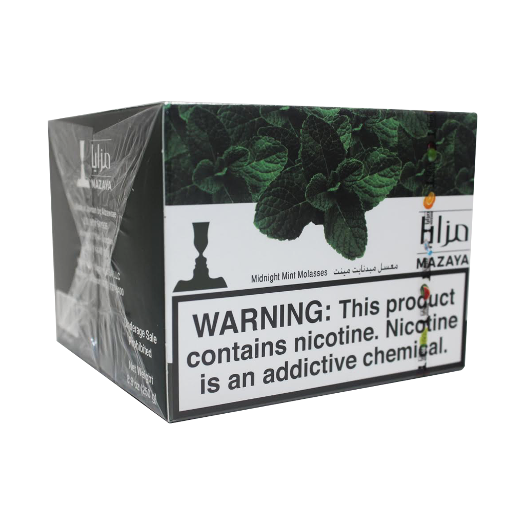 Mazaya Tobacco 250g
