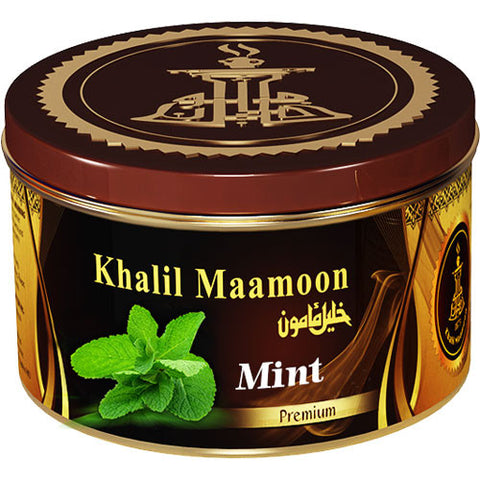 Mint by Khalil Maamoon™ Tobacco
