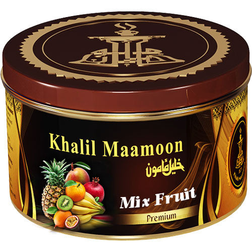 fruit of tobacco Mix Fruit by Khalil Maamoon™ Tobacco – khalilmaamoon.com fruit of tobacco Mix Fruit by Khalil Maamoon™ Tobacco – khalilmaamoon.com