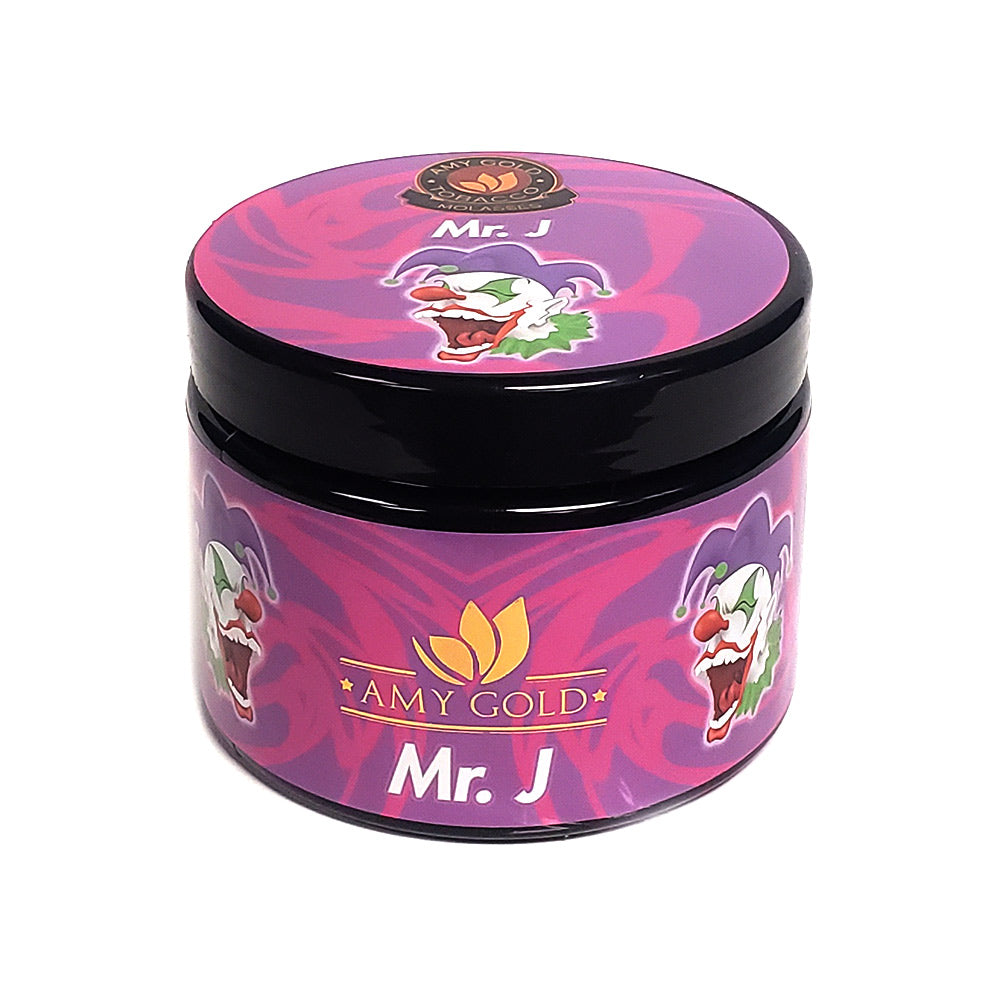 Amy Gold Hookah Tobacco 200g