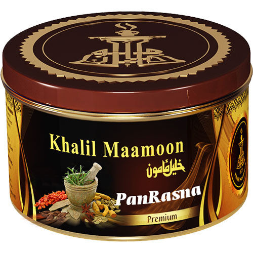Pan Rasna by Khalil Maamoon™ Tobacco