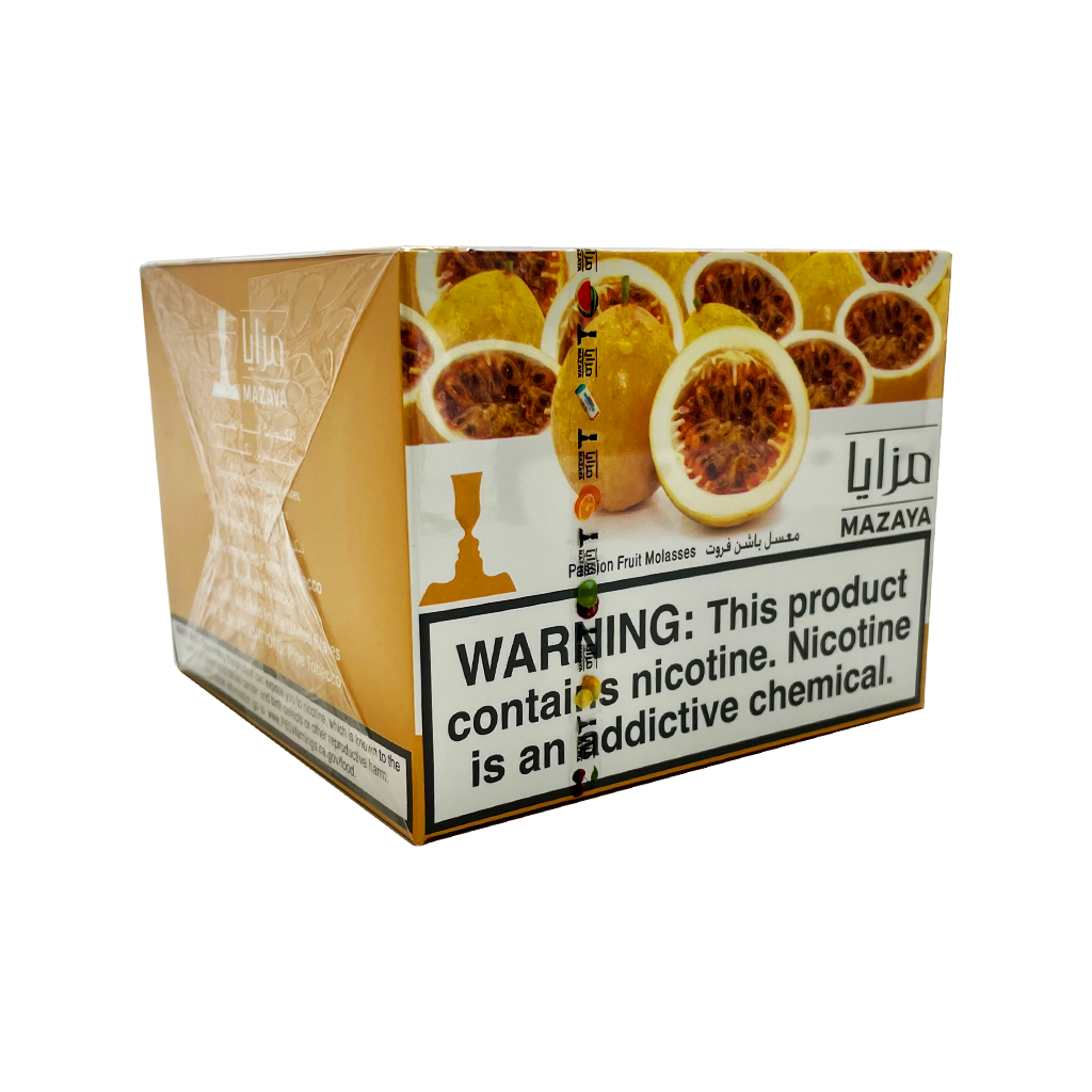 Mazaya Tobacco 250g