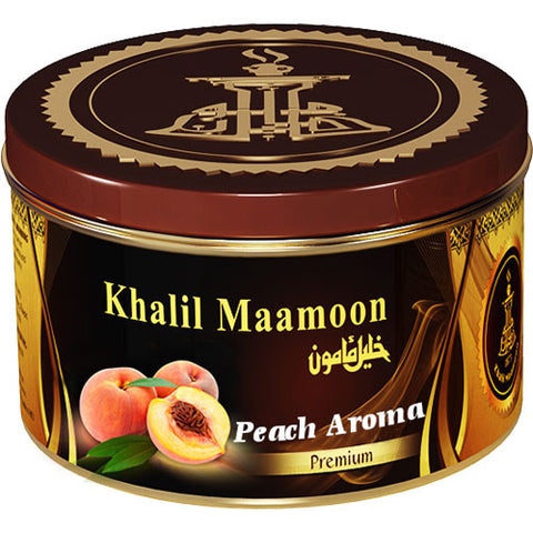 Peach Aroma by Khalil Maamoon™ Tobacco
