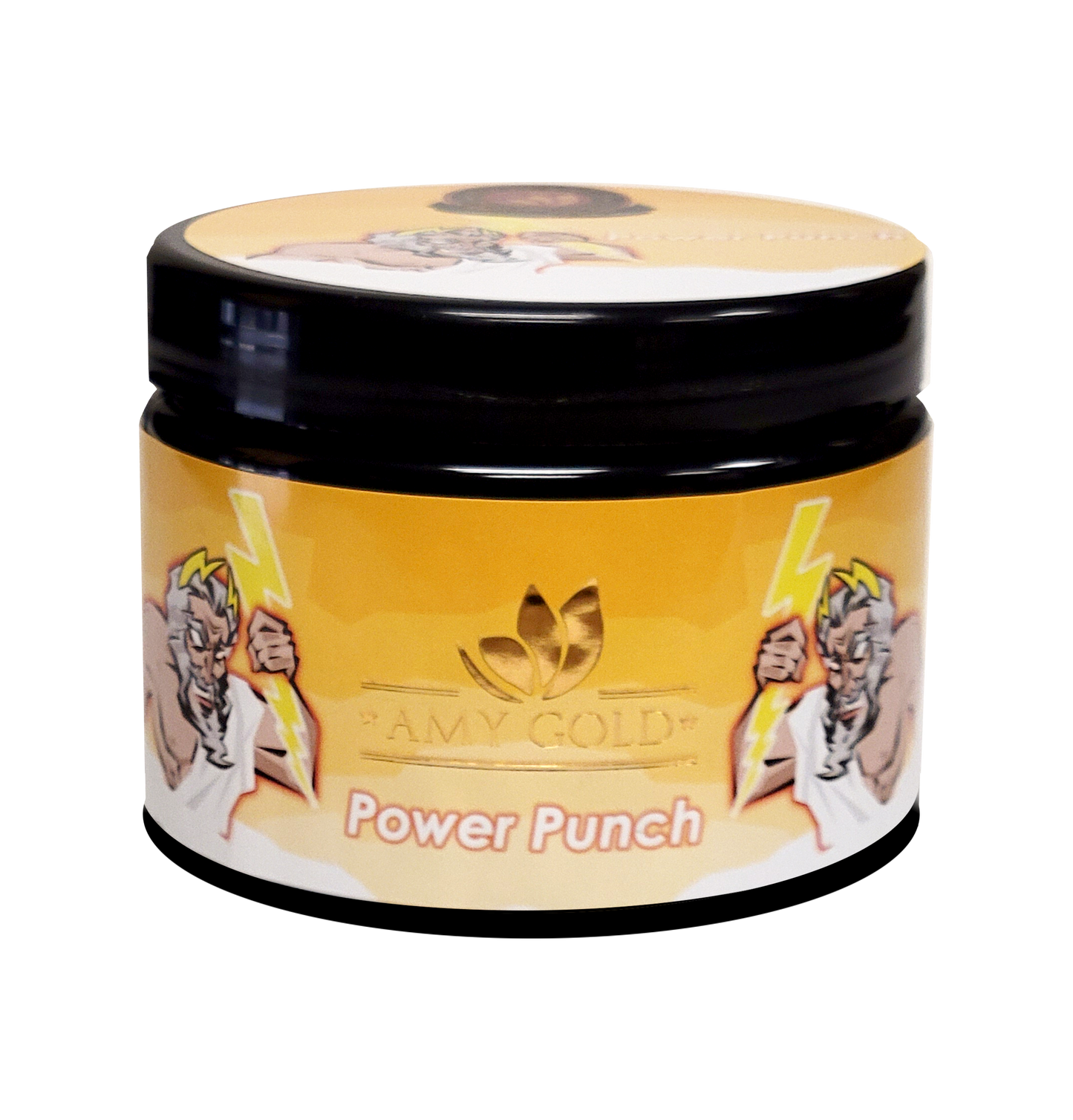 Amy Gold Hookah Tobacco 200g