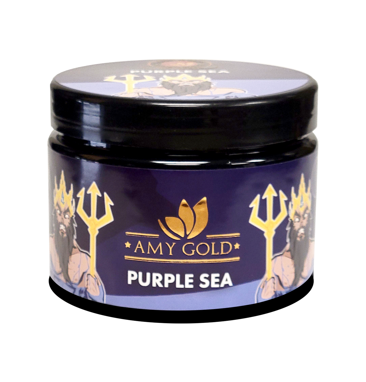 Amy Gold Hookah Tobacco 200g